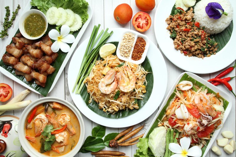 Hotel Phaithong Sotel Resort