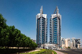 Hotel Millennium Place Barsha Heights Apartments