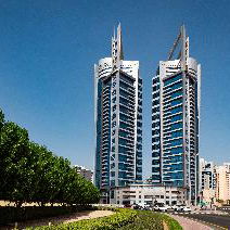 Sejur Millennium Place Barsha Heights Apartments vacanta Dubai City