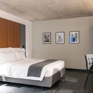 Hotel The Londoner Hotel St. JulianS cazare San Giljan