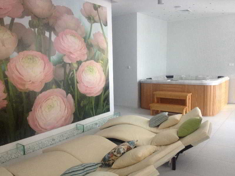 Hotel Admiral Plaza Apartments