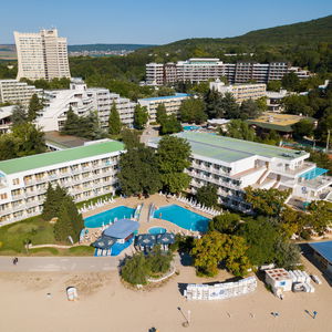 Hotel Hotel Kaliopa cazare Albena