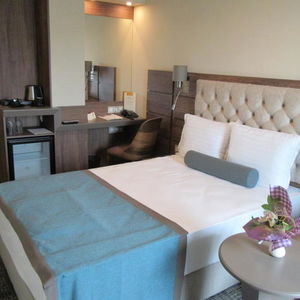 Hotel Cherno More cazare Varna