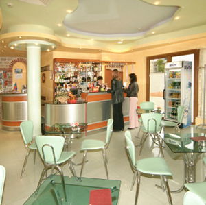 Hotel Dionis cazare Varna