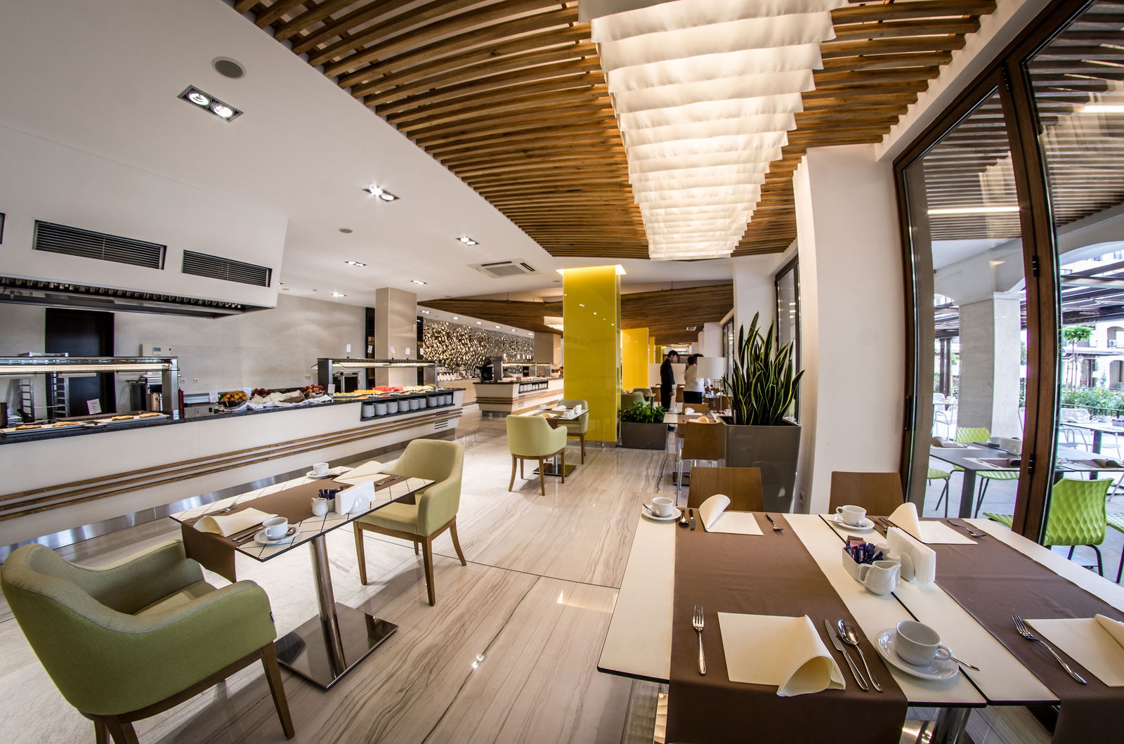 Hotel Premier Fort Beach