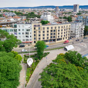 Hotel Panorama cazare Varna