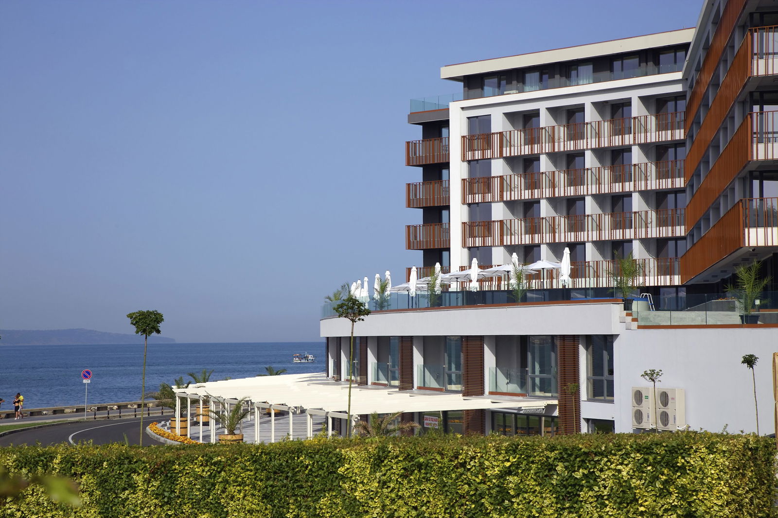 Hotel Paradiso Aparthotel