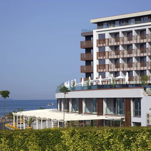 Hotel Paradiso Aparthotel cazare Nesebar