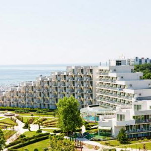 Hotel Hotel Laguna Mare cazare Albena