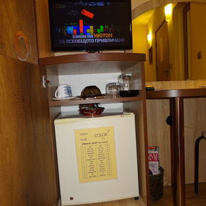 Hotel Hotel Color cazare Varna