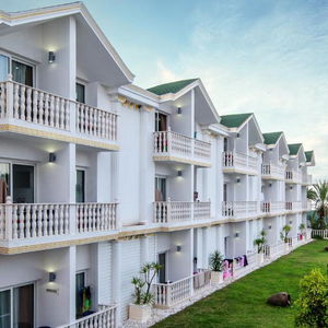 Sejur Onkel Resort vacanta Konyaalti