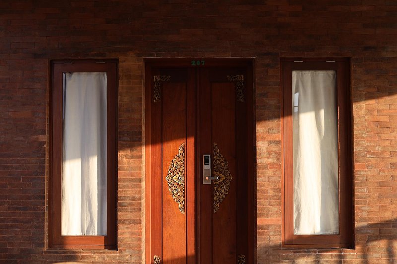 Hotel Gelatik Bed And Breakfast - Hostel