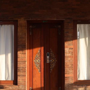 Sejur Gelatik Bed And Breakfast - Hostel vacanta Seminyak