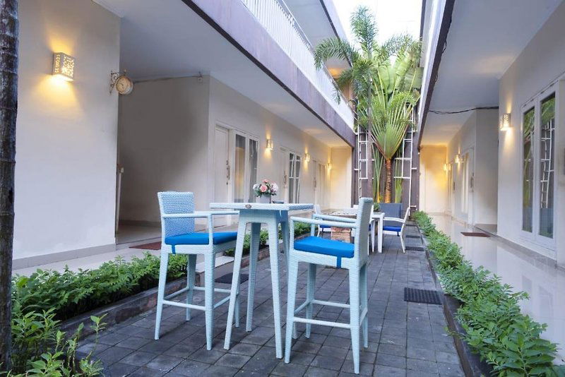 Hotel Gaing Mas Residence By Gaing Mas Group