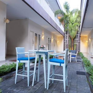 Sejur Gaing Mas Residence By Gaing Mas Group vacanta Jimbaran