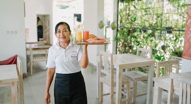 Hotel Bukal Sari Villas