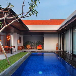 Hotel Abia Villas cazare Legian