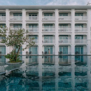 Hotel Marina Gallery Resort Kacha Kalim Bay cazare Ko Phuket