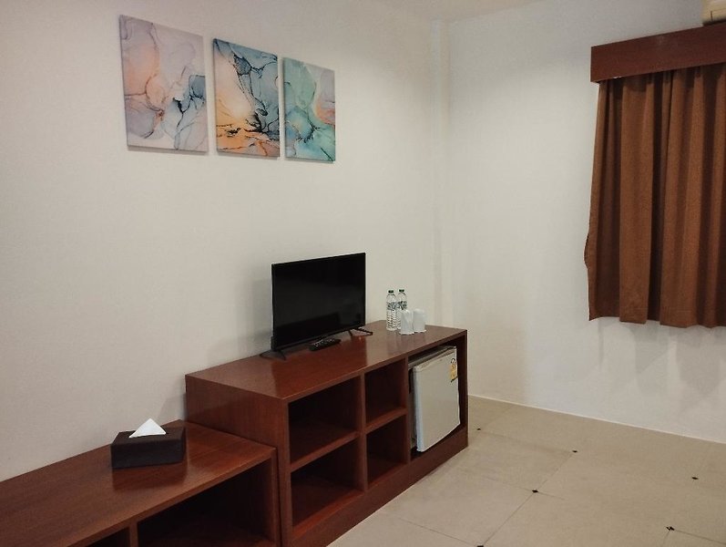 Hotel Phuket Jungle Experience Resort