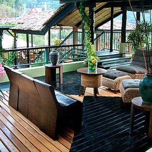 Hotel Cc's Hideaway cazare Karon Beach