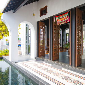 Hotel Little Nyonya Hotel cazare Ko Phuket