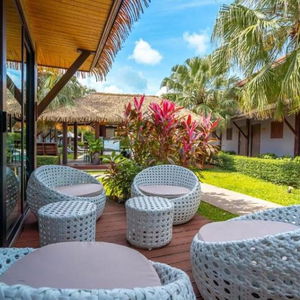 Sejur Malabar Pool Villa Phuket vacanta Ratsada