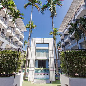 Hotel Sugar Marina Resort - Fashion cazare Kata