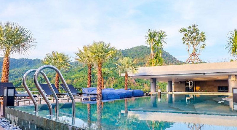 Hotel Citygate Kamala Resort And Residence