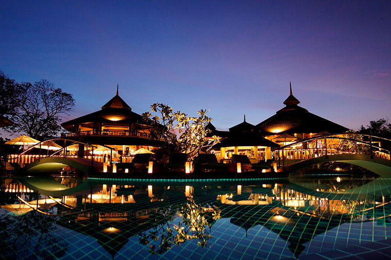 Hotel Mangosteen Ayurveda & Wellness Resort
