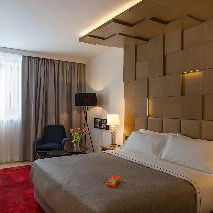 Hotel Canopy By Hilton Zagreb City Centre cazare Zagreb