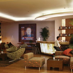 Hotel International cazare Zagreb