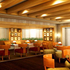 Sejur Four Points By Sheraton Sheikh Zayed Road, Dubai vacanta Dubai City