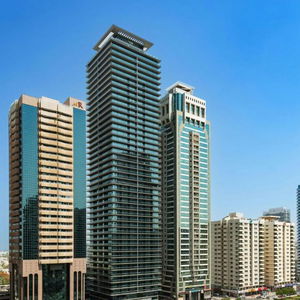 Sejur Four Points By Sheraton Sheikh Zayed Road, Dubai vacanta Dubai City
