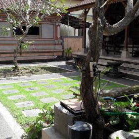 Sejur Three Ayu Family House vacanta Ubud