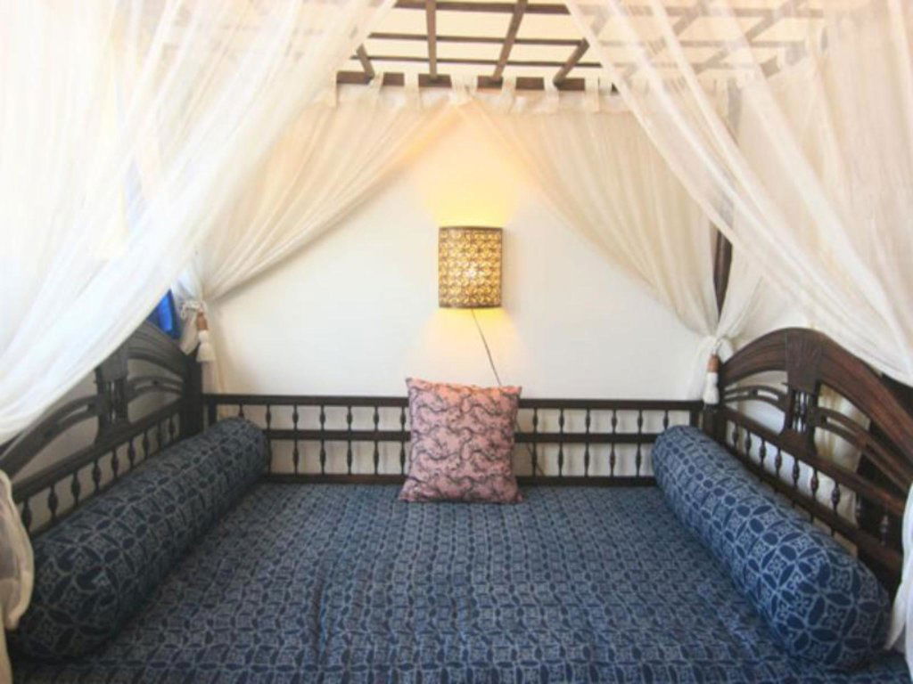 Hotel Kembali Lagi Guest House