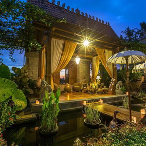 Sejur Om Ham Retreat vacanta Ubud