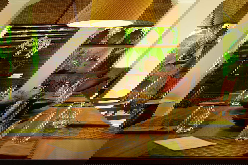 Hotel Atelier Te Designer Guesthouse