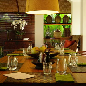 Hotel Atelier Te Designer Guesthouse cazare Denpasar