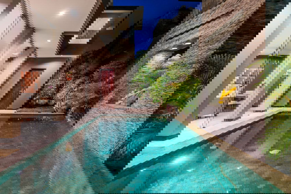 Hotel Cicada Luxury Townhouses