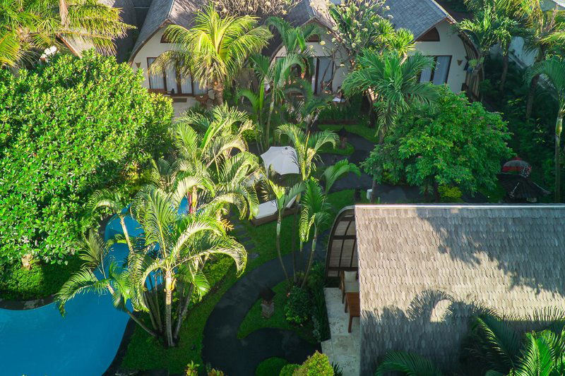 Hotel Klumpu Bali Resort