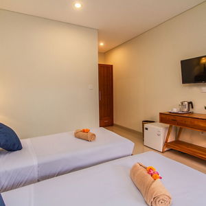 Hotel Naksa Homestay Sanur cazare Denpasar