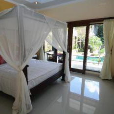 Sejur Jiwa's House vacanta Ubud