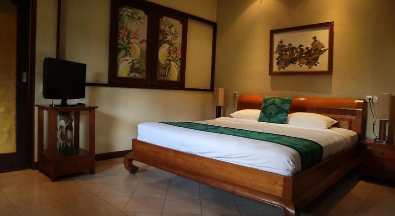 Hotel Pondok Agung Bed And Breakfast
