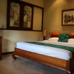 Hotel Pondok Agung Bed And Breakfast cazare Tanjung Benoa