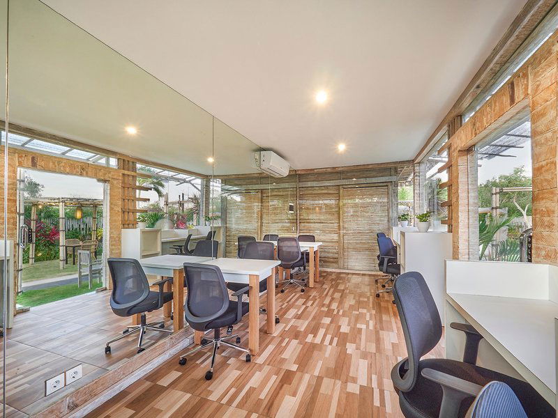 Hotel The Tempekan Heritage