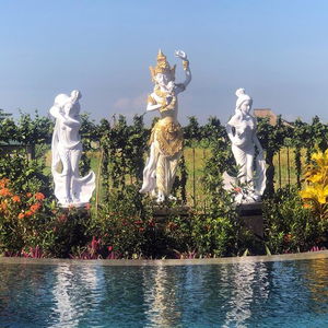 Sejur Devi's Place vacanta Ubud