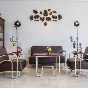 Hotel Koenokoeni Villa cazare Seminyak