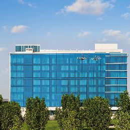 Sejur The Canvas Hotel Dubai - Mgallery Hotel Collection vacanta Dubai City