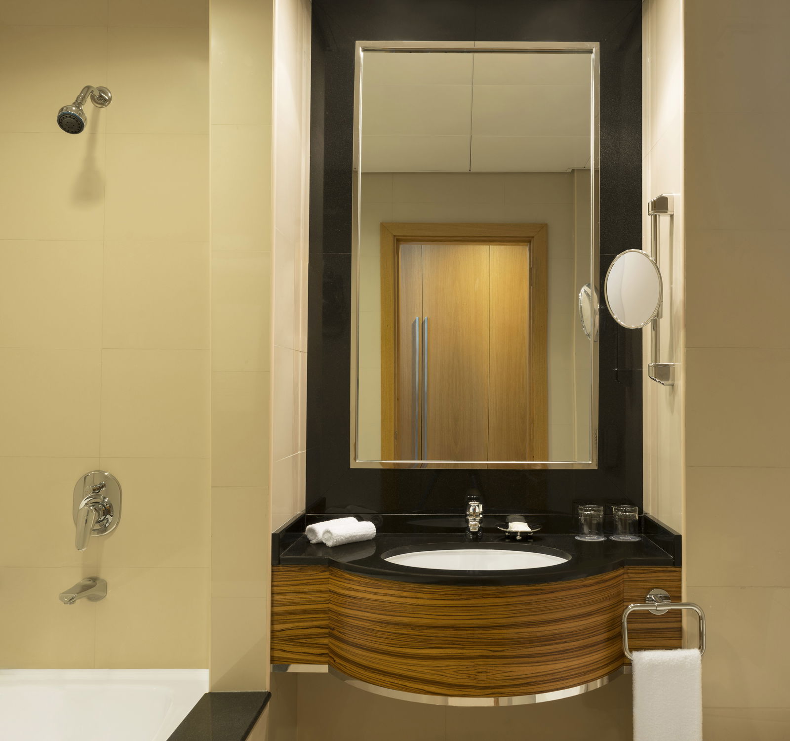 Hotel Four Points By Sheraton Bur Dubai