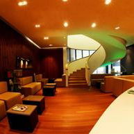 Hotel The Westin Zagreb cazare Zagreb